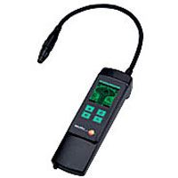 Детектор утечек Testo 316-4 хладагентов R134a, R22, R404A, CFC, HCFC, HFC, H2 Арт. 0563 3164