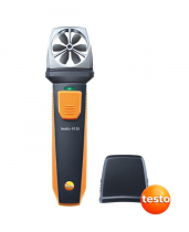 Смарт-зонд Testo 410i - Анемометр с крыльчаткой Арт. 0560 1410