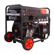 Дизельный генератор A-iPower AD9500TFEA Арт. 20407