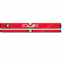 Пузырьковый уровень BMI SUPERSTAR 40cm Арт. 699040A