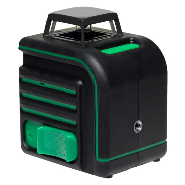 Лазерный уровень ADA Cube 360 Green Professional Edition Арт. А00535 (С Зелёным лучом)_6