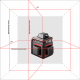 Лазерный уровень ADA Cube 3-360 Basic Edition Арт. А00559_1