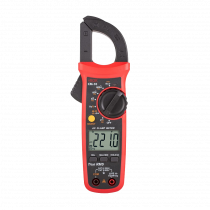 Токоизмерительные клещи RGK CM-10 С ПОВЕРКОЙ Арт. 779678