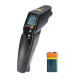 Термометр инфракрасный Testo 830-T2 (новая версия) Арт. 0560 8312_70