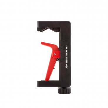Крепление-зажим ADA WALL BRACKET Арт. А00554_1