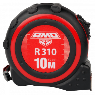 Измерительная рулетка AMO R310 Арт. 851537_50