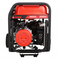 Бензиновый генератор A-iPower A5500C Арт. 20107