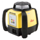 Нивелир лазерный ротационный Leica Rugby 620 комплект Арт. 6015674_50