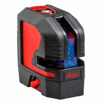 Нивелир лазерный Leica Lino L2s-1 в сумке Арт. 848435