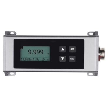 Лазерный датчик расстояния RGK DP10B Арт. 756327_50
