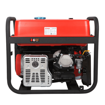 Бензиновый генератор A-iPower A6500 Арт. 20108_4