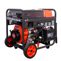 Дизельный генератор A-iPower AD7500EA Арт. 20402