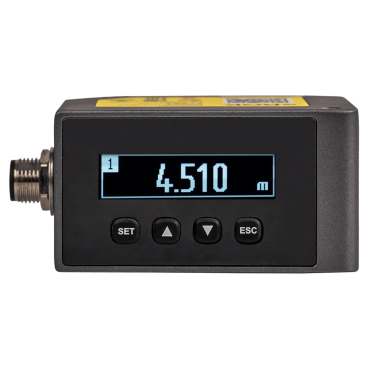 Лазерный датчик расстояния RGK DP1002B Арт. 757447_3