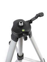 Штатив телескопический с резьбой 1/4 (5/8) дюйма INSTRUMAX TR-120 Арт. IM0151
