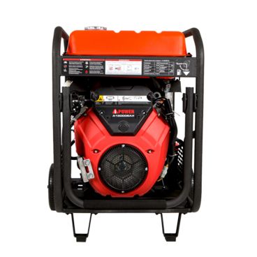 Бензиновый генератор A-iPower A13000EAX Арт. 20125_9