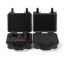 Высокопрочный противоударный герметичный кейс ADA HARD CASE 4500 Арт. А00698