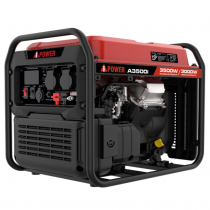 Бензиновый генератор A-iPower A3500i Арт. 20307