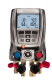 Анализатор Testo 570-2 Set работы холодильных систем электронный Арт. 0563 5702_70