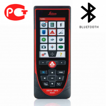 Дальномер лазерный Leica Disto D810 комплект Арт. 806648