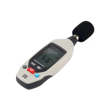Измеритель уровня шума CEM DT-95 С ПОВЕРКОЙ_5