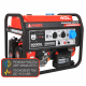 Бензиновый генератор A-iPower A9000EAX Арт. 20121_3