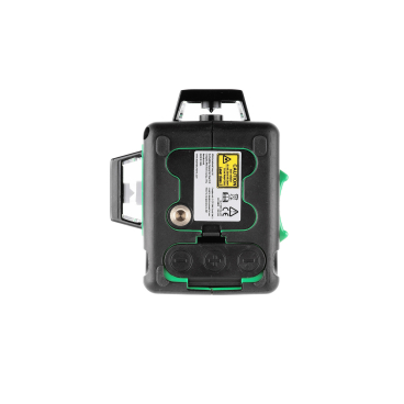 Лазерный уровень ADA Cube 3-360 GREEN Professional Edition Арт. А00573 (Зеленый луч)_6