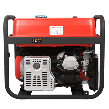 Бензиновый генератор A-iPower A7500ТEA Арт. 20114_5