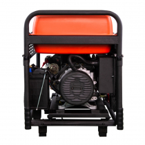 Дизельный генератор A-iPower AD7500EA Арт. 20402