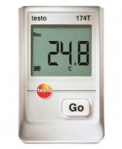 Комплект мини-логгера данных Testo 174 T температуры с USB-интерфейсом Арт. 0572 0561