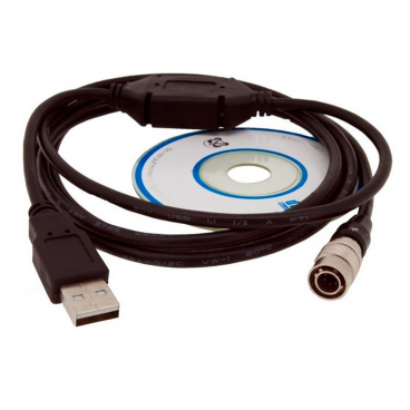 Интерфейсный кабель RGK F4 USB2 Арт. 4610011873584_30