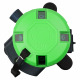 Лазерный уровень AMO LN 4V Green Арт. 854842 (Зеленый луч)_3