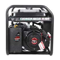 Бензиновый генератор A-iPower lite AР5500E Арт. 20205