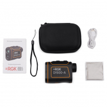 Дальномер оптический для охоты RGK D1500A Арт. 756358