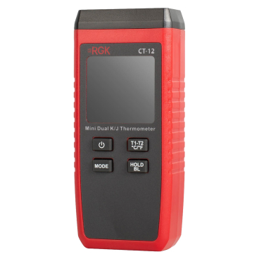Термометр RGK CT-12 с зондом температуры воздуха TR-10A Арт. 779906_3