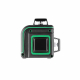 Лазерный уровень ADA Cube 3-360 GREEN Ultimate Edition Арт. А00569 (Зеленый луч)_5