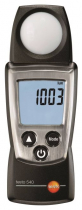 Люксметр Testo 540 Арт. 0560 0540