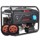 Бензиновый генератор A-iPower lite AР6500E Арт. 20207_7
