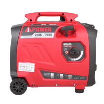 Бензиновый генератор A-iPower A2500iS Арт. 20303