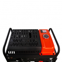 Дизельный генератор A-iPower AD9500EA Арт. 20405