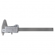 Электронный штангенциркуль RGK SCD-150 дробный дюймовый Арт. 756907
