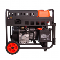 Дизельный генератор A-iPower AD9500ТEA Арт. 20406