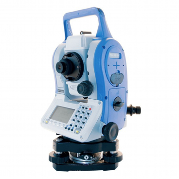 Тахеометр Spectra Precision Focus 6_30
