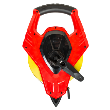 Измерительная рулетка RGK R-100 С ПОВЕРКОЙ Арт. 755993_1