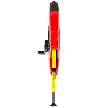 Измерительная рулетка RGK R-100 С ПОВЕРКОЙ Арт. 755993_2