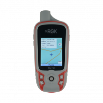 Туристический навигатор RGK NV-30 Арт. 751728