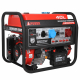 Бензиновый генератор A-iPower A8500TFE Арт. 20116_50